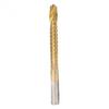 Multipurpose HSS Drill Bit Set for Wood Metal and Plastic Drilling Applications