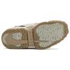 Nike Air Adjust Force Light Bone Khaki Women Sneakers Cream Gum-Medium-Brown DZ1844-200
