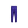 MLB Pantalones de Chándal de Punto Unisex Azules 31TPK2031-07U