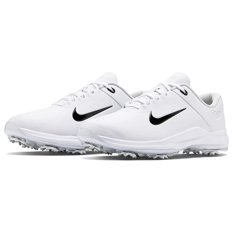 Nike Air Zoom Tiger Woods 20 Wide White Men Sneakers Gym-Red Photon-Dust Black CI4509-100