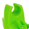 Cute Candy Color Useful Super Suction Shower Spray Head Stand Bracket Holder Faucet Wall Mount Adjustable Sucker For Bathroom