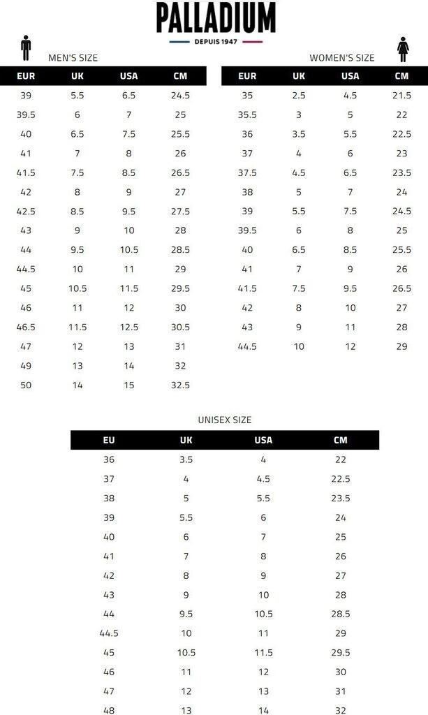 Palladium Zip LTH ESS Boots Black