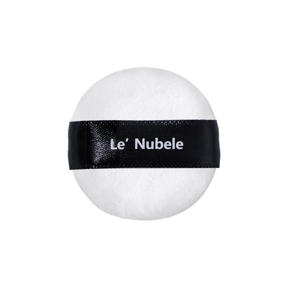 Renouvere Azulene Face Cover Fixing Powder Puff (3g) 5ea