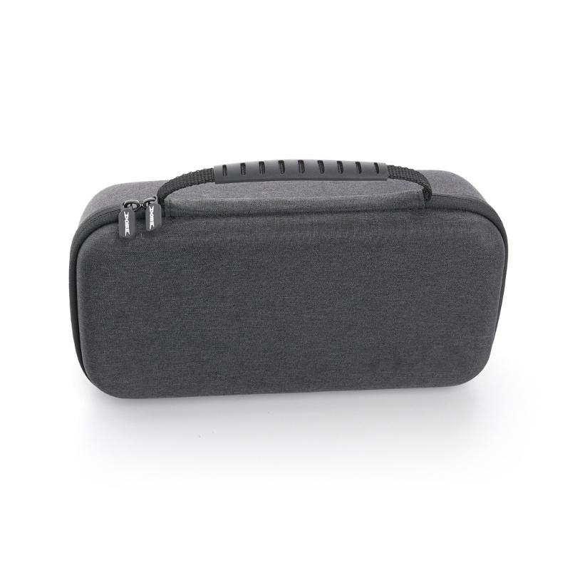 Lightweight Travel Organiser for for NS2 Handheld Game Console Accessories Featuring 8 Game Card Slot Box