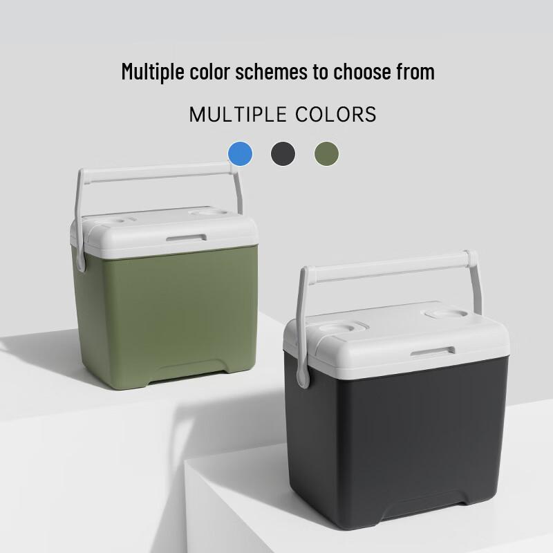 OEING Outdoor Vehicle Ice Cooler