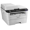 Lenovo A4 Black & White Laser 4-in-1 Multifunction Printer M7455DNF