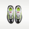 Kids' Sneakers Nike Air Max 95 LEGO Neon (PS) Black/Dark Smoke Grey/Smoke Grey/Metallic Silver
