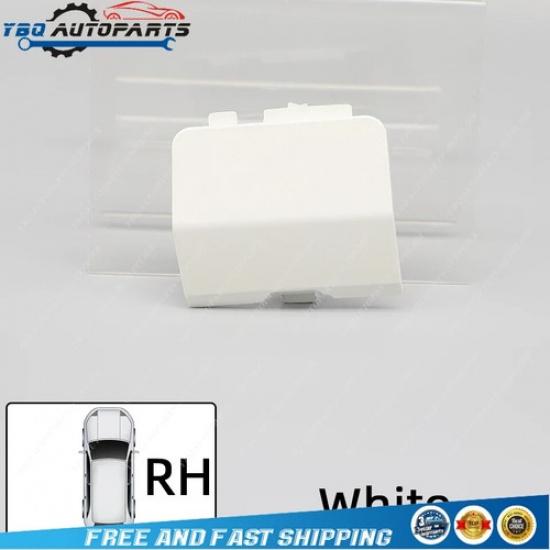 Rear Bumper Tow Hook Eye Cover For Mazda 6 Atenza Sedan 2013 2014 2015 -