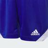 Adidas Loose Fashion Versatile Shorts Kids bottoms Blue HZ2769