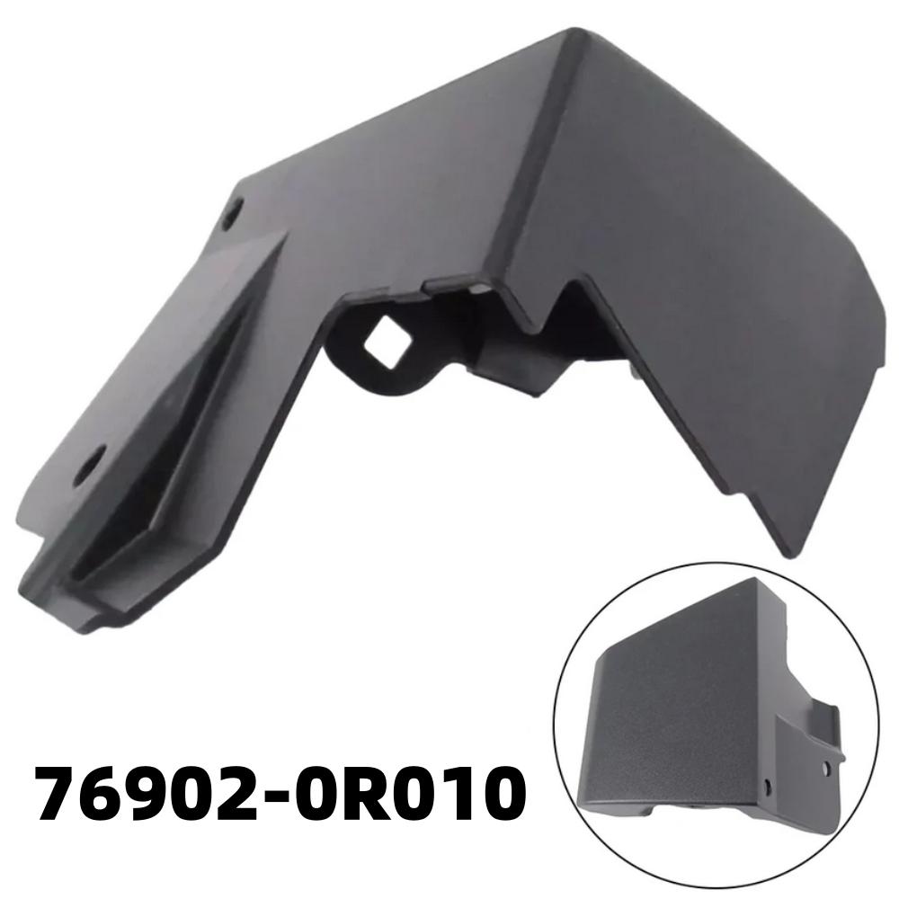 76902-0R010 Front LH Driver Side Lower Wheel Arch Trim For Toyota RAV4 2019-2023