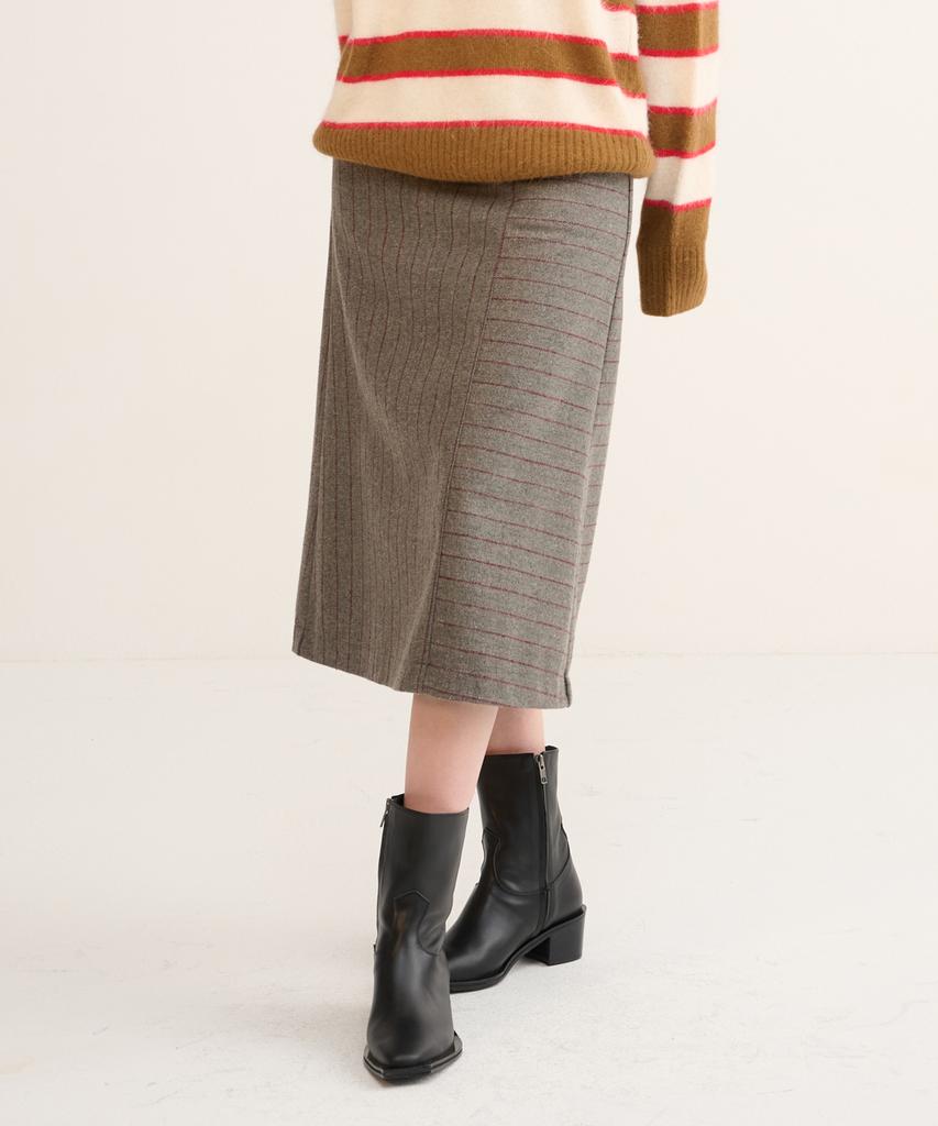 Nouah Six Skirt