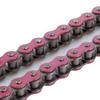 Link Chain Replacement Spare Parts for   90  110  125  420‑106L Motorcycle ATV