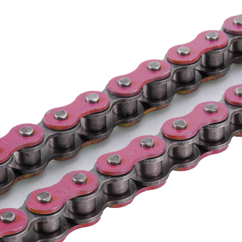 Link Chain Replacement Spare Parts for 90 110 125 420‑106L Motorcycle ATV