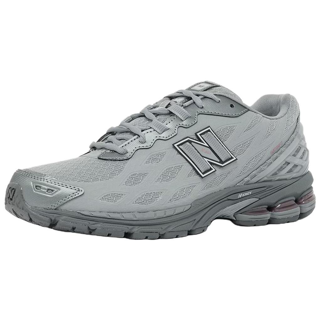 New Balance 1906 Versatile Comfortable Running Shoes Men sneaker Gray U190656T