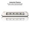 LED Awning Porch Light RV Van Trailer Exterior Lamp 12V/24V Caravan Interior Wall Lamps