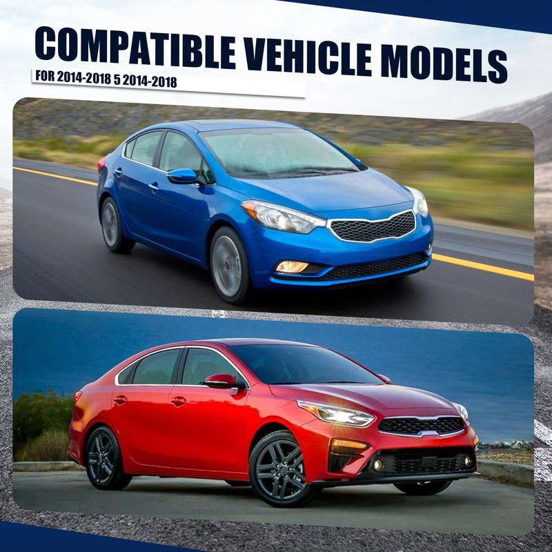 ABLZ-Negative Battery Cable Battery Sensor Assy Assembly For Hyundai Kia Forte 2014-2018 37180-A7000 37180A7000