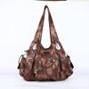 Angel kiss Tasche Damen Mode Handtaschen Damen Umhängetaschen PU Leder Handtasche Weibliche Umhängetasche Umhängetasche bolsa feminina