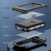 Men's Volvo Key Case: Compatible with XC60, S90, S60, XC90, V60, V90