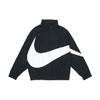 Nike Giacca Statement Tessuta con Grande Swoosh Taglia Asiatica AR3133-010