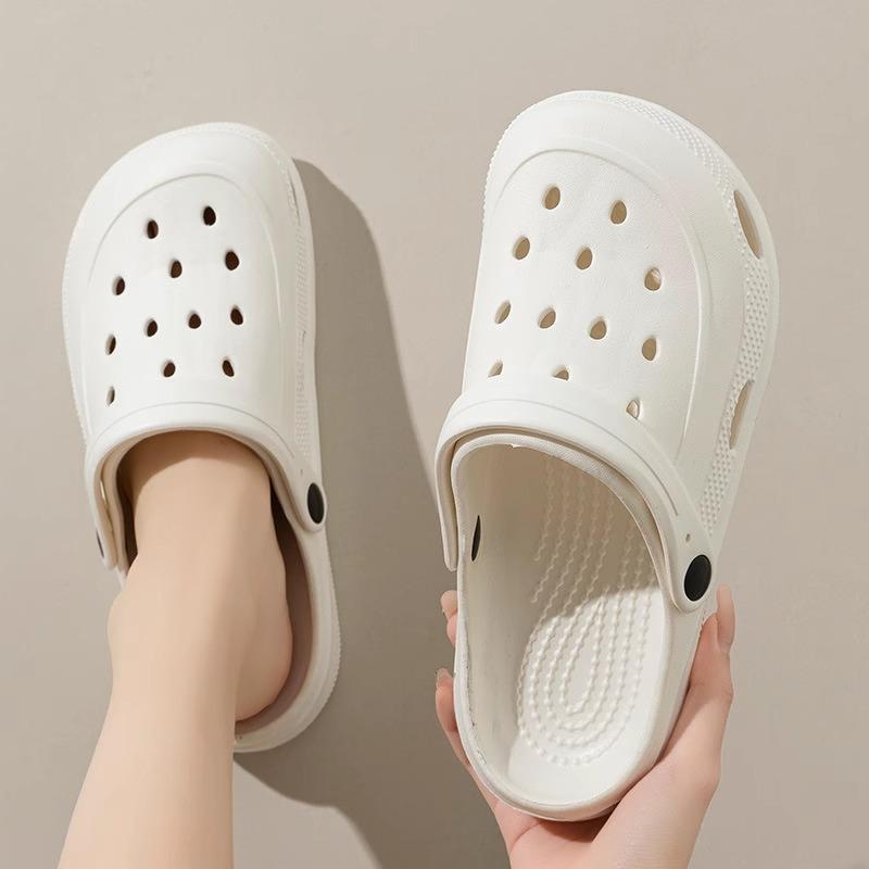 Damen- & Herren-Sommer Vielseitige EVA-Sandalen - Lässige "Wie-auf-Wolken-Gehen"-Slipper