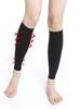 Lady Secondary Leg Protector Thin Leg Pants  Pressure Socks Sports Dance Legwarmers Skin Color Xxl Large