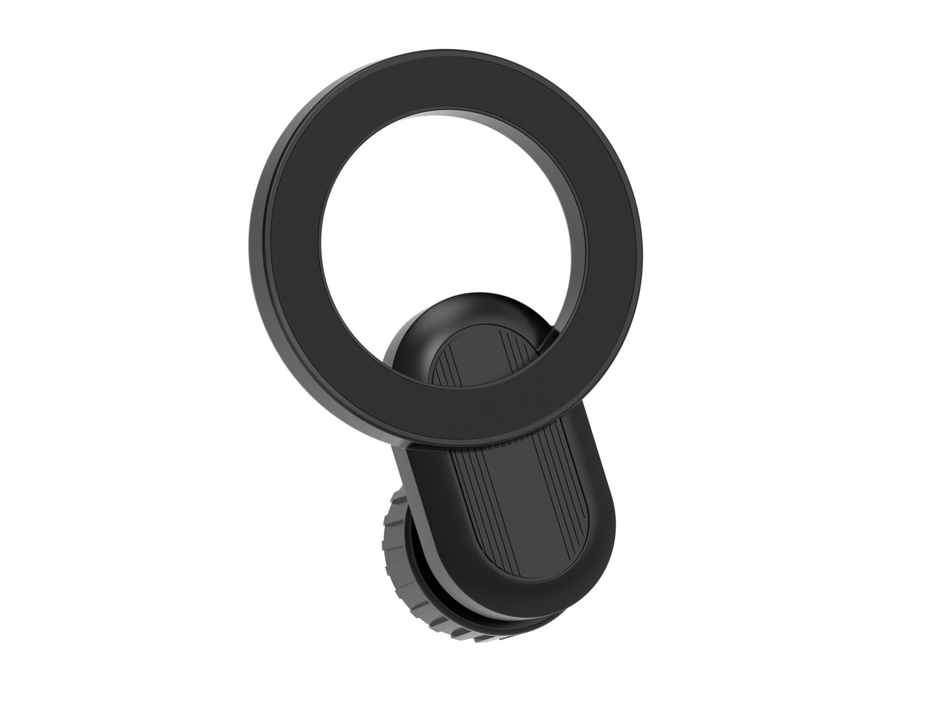Magnetic Aluminum Phone Holder for Tesla Car Screen