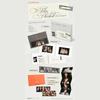 Pre-order LE SSERAFIM Film Photo Book Dear, FEARNOT & SHOP POB