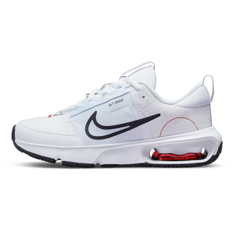 New Nike Air Max Interlock 'White Photon Dust' GS DC9290-100