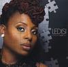 CD LEDISI  Pieces Of Me B001555702 VERVE FORECAST 2011 US Jazz Used