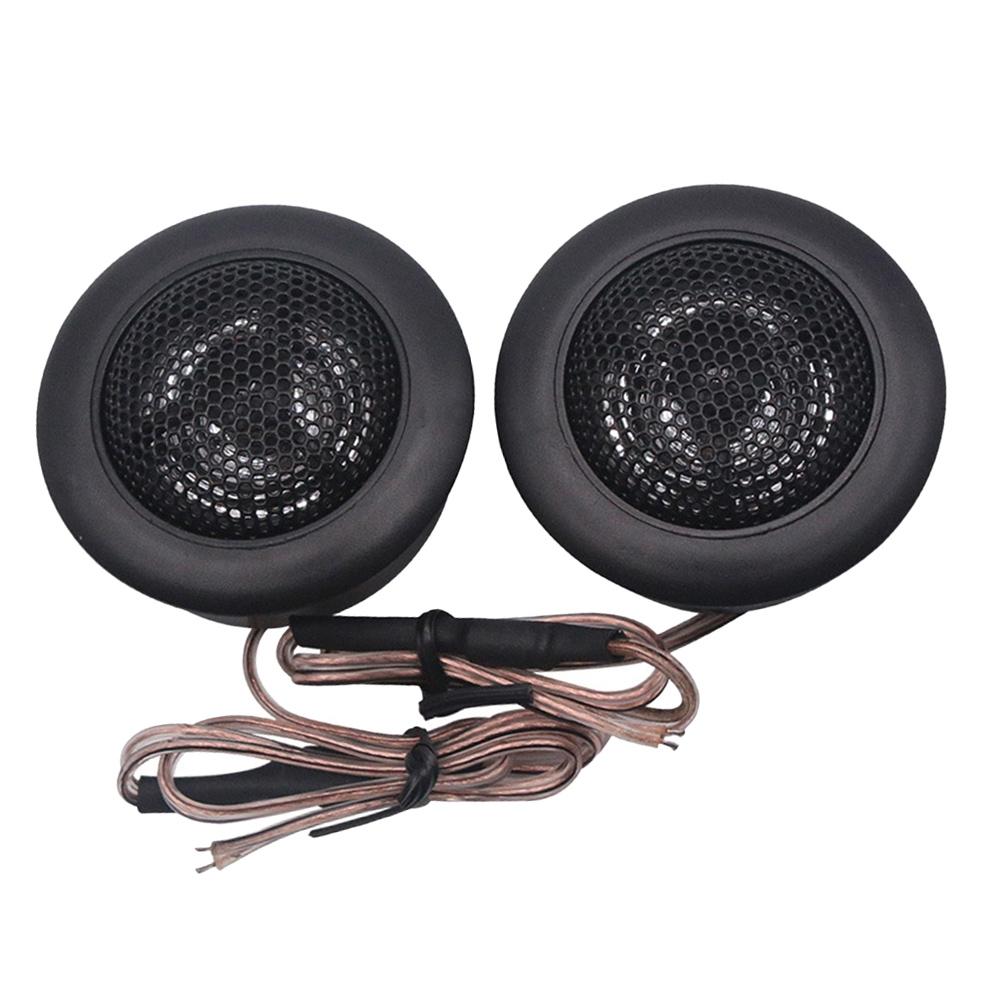 Car Speakers Car Speakers Tweeter Heat-resistant Voice Coil