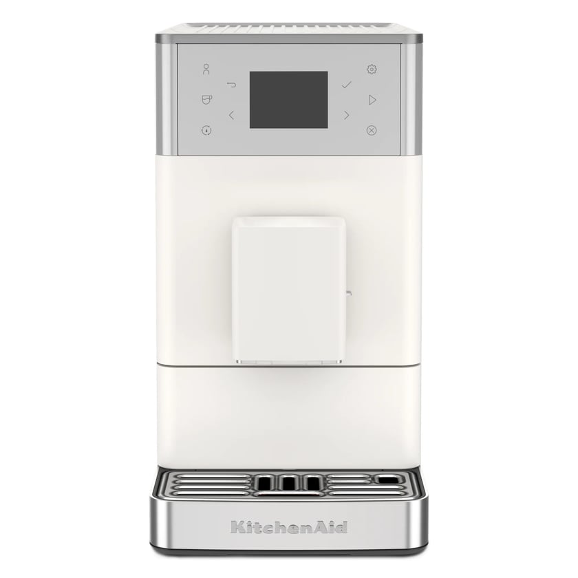 Kitchenaid Kf3 Automatic Coffee Maker Kitchenaid Color: Porcelain