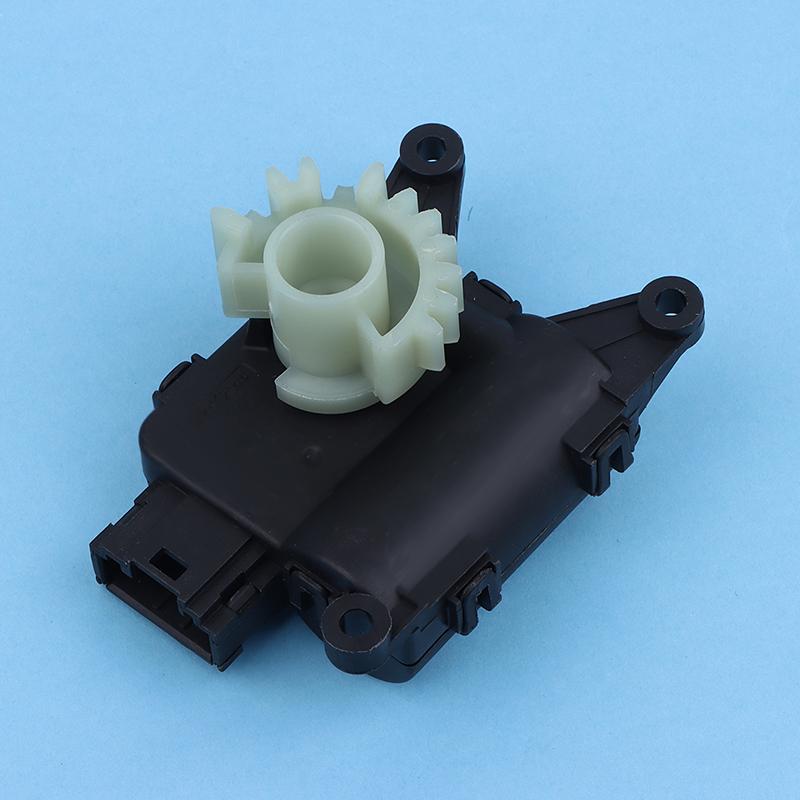 1Kd907511B 1K0907511 Servomotor klapky rozdělovače vzduchu pro Cc Golf Jetta Tiguan Passat Tt Skoda