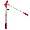 Senkichi Telescopic Pruning Shears for cutting live branches up to 30mm in Made in SGLP-8 High-Reach (1.8-2.4m, 4-stage adjustable), diameter, Japan.