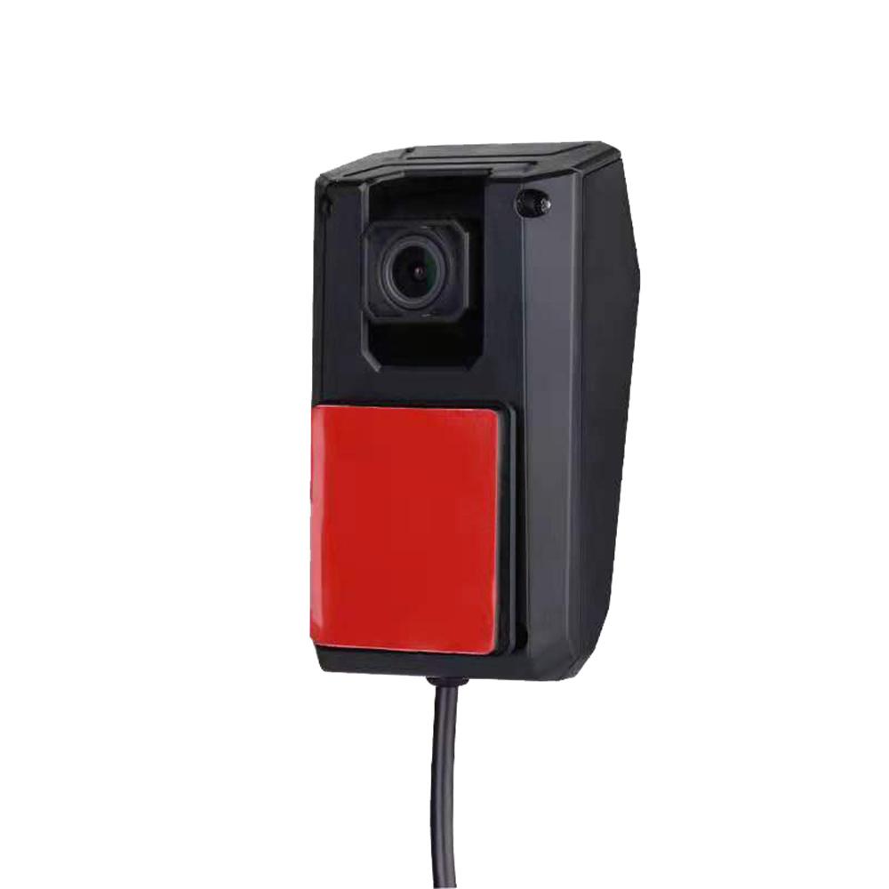 1080P/720P Front View AHD Camera 12V for Car/Bus/Truck/RV 140 Degree Wide-angle