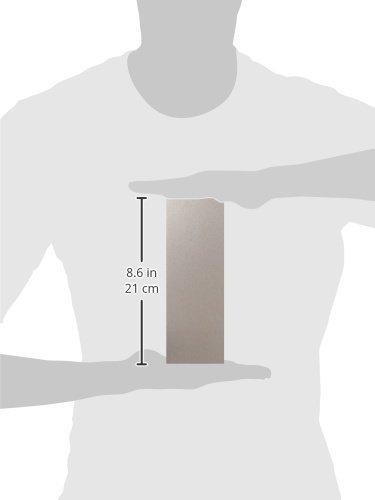 Tsuboman Atoma Economy Aluminum Base AL-BASE