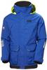 Crew Midlayer Jacket Men (34156-543) Cobalt 20