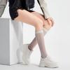 CHERY KALLY Women's Platform Leather Sneakers