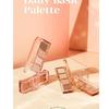 NATURE REPUBLIC - Daily Basic Palette - 7 Types