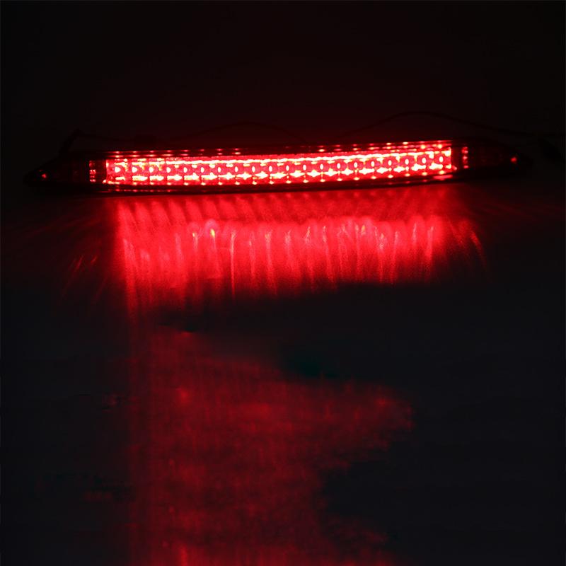 1Pc 63256930246 For BMW Z4 E85 2003 2004 2005 2006 2007 2008 Car Brake Light LED Third Tail Rear Stop Signal Lamp Assembly