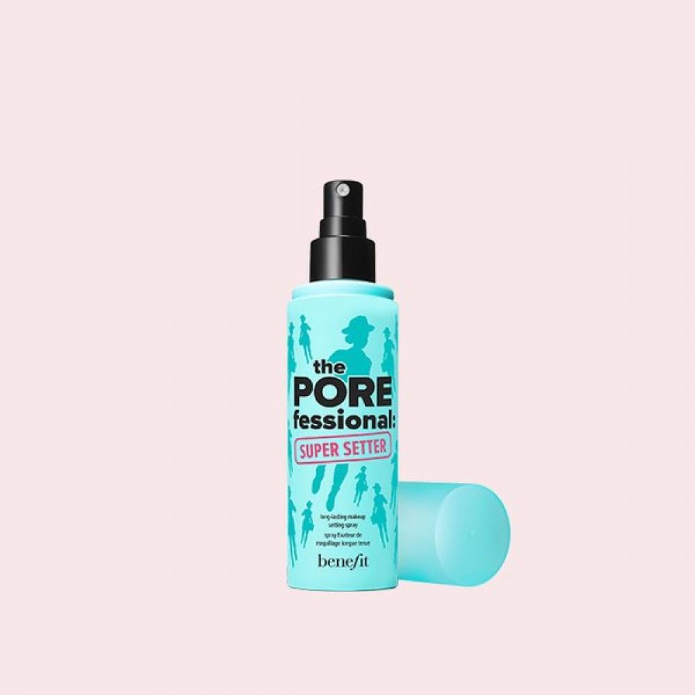 

Benefit The Porefessional Super Setter THE FOREFESSIONAL SUPER SETTER