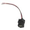 Car Coolant Temperature Sensor Harness Plug For Honda Acura Accord 37870-RTA-005