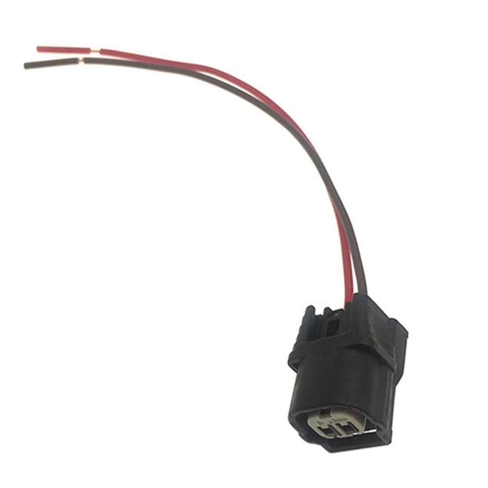 Car Coolant Temperature Sensor Harness Plug For Honda Acura Accord 37870-RTA-005