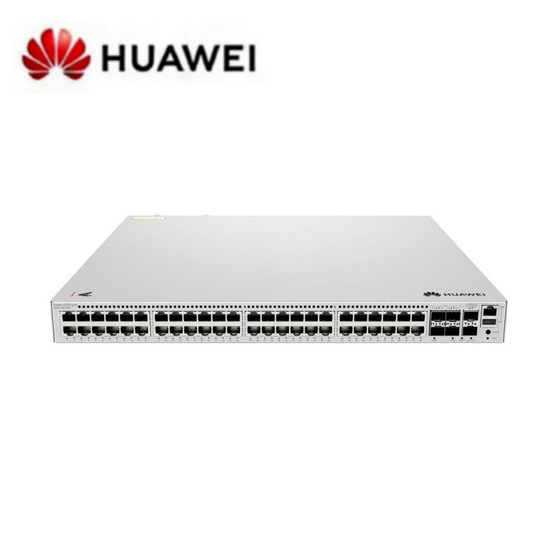 Huawei KunLing S530-48T4SE Enterprise Gigabit Layer 3 Managed Switch