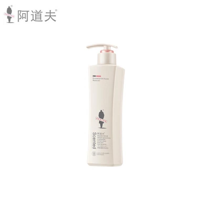 Adolph Refreshing Essential Oil Fragrance Shampoo