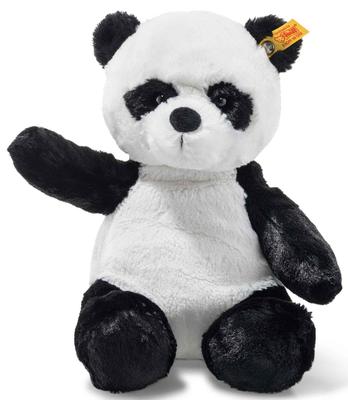Steiff Kuscheltierserie Minipanda M 075773