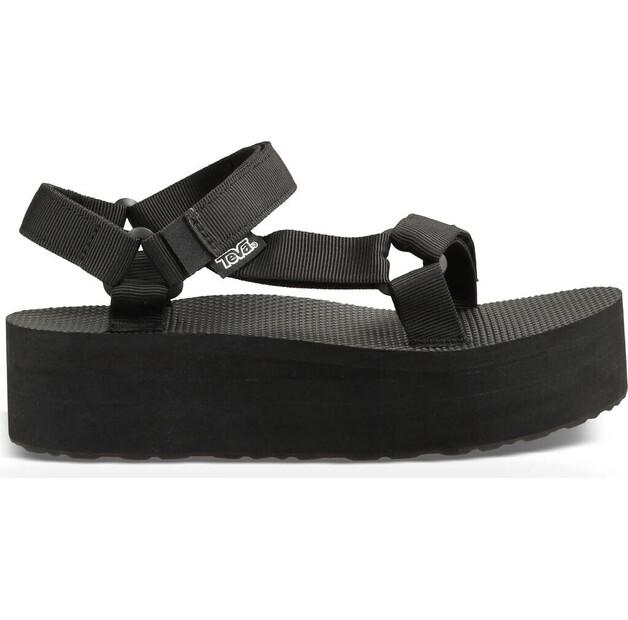 Сандалии Teva Flatform Universal