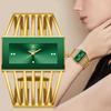 Yalalusi Bracelet Ladies Watch Cage Strap Diamond Women'S Watch Fashion Ladies Watch