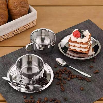 Trinkgeschirr – Kaffee- & Teesets
