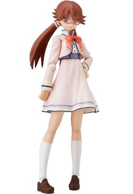 Figma SE Kirara Mana Miyuki Uniform Ver.