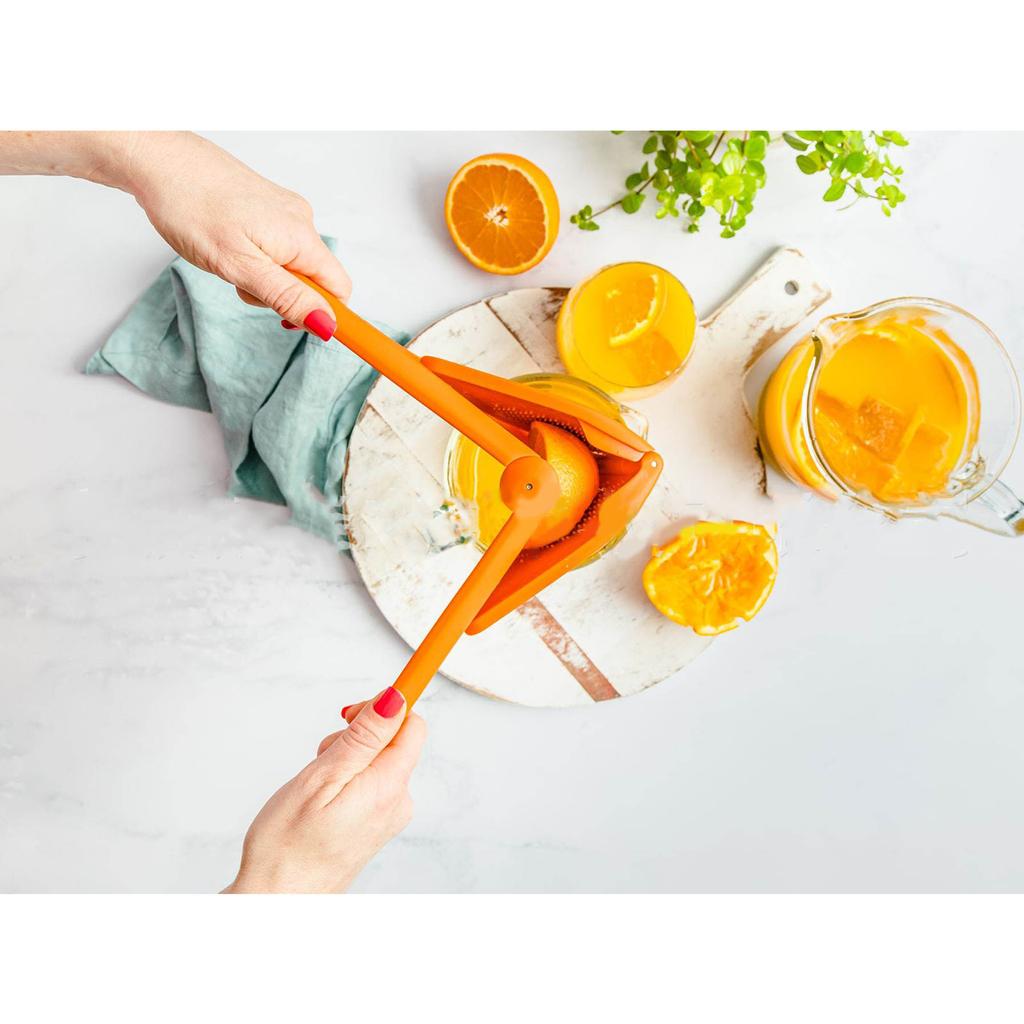 Satın alın Lemon Squeezer Manual Lime Citrus Press Juicer Hand Press